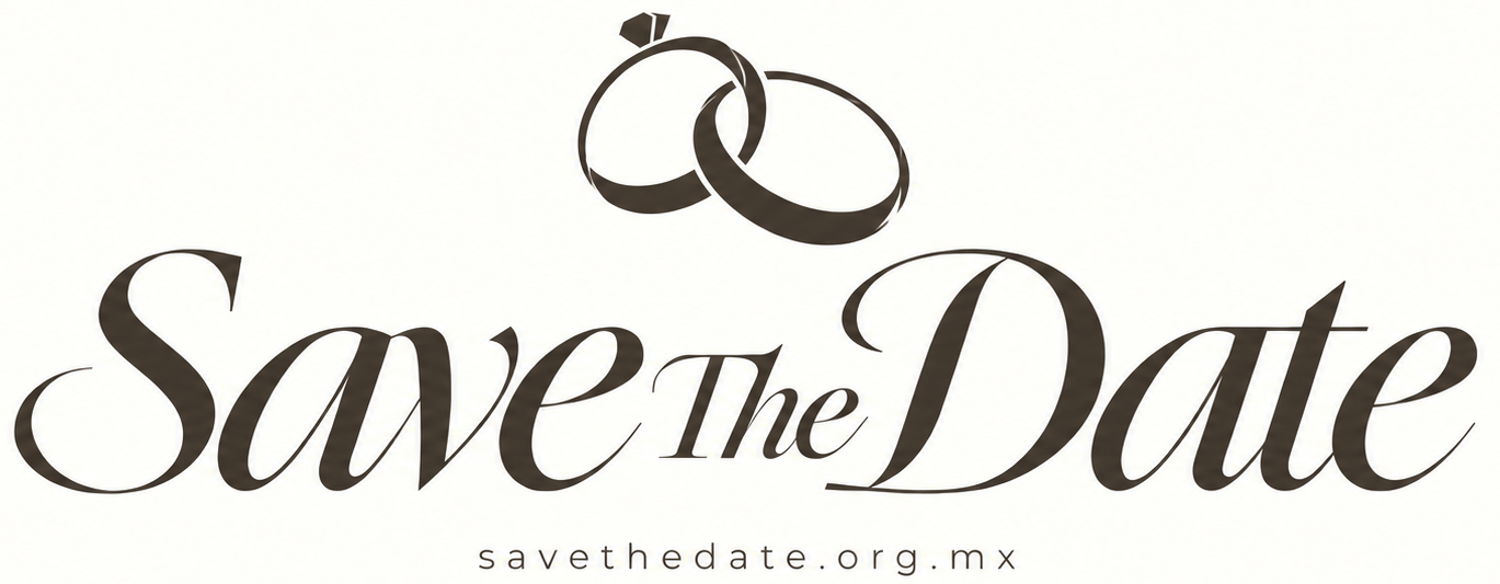 Save The Date — savethedate.org.mx